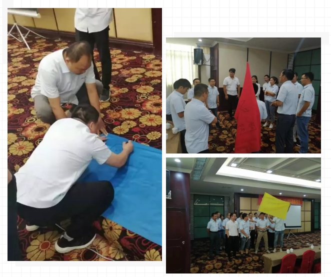 龍勝管莆田精兵強將訓練營完美落幕,7天市場拓展成功簽約百余單 龍勝管莆田精兵強將訓練營完美落幕,7天市場拓展成功簽約百余單