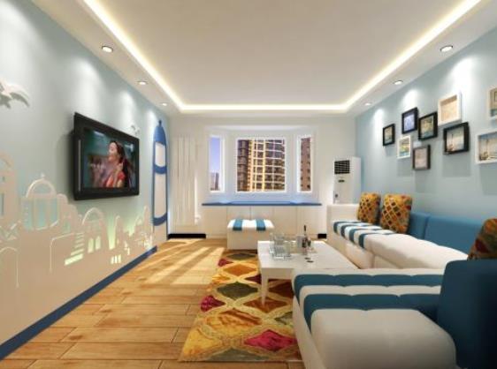 如何選擇裝修公司?注意這4點，可大概率規避家裝陷阱