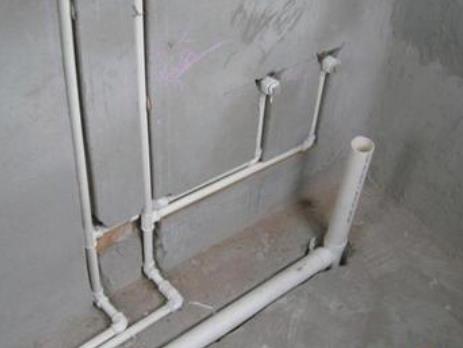 暗裝水管可以用多少年?注意這3點增加使用壽命不是事兒! 暗裝水管可以用多少年?注意這3點增加使用壽命不是事兒!