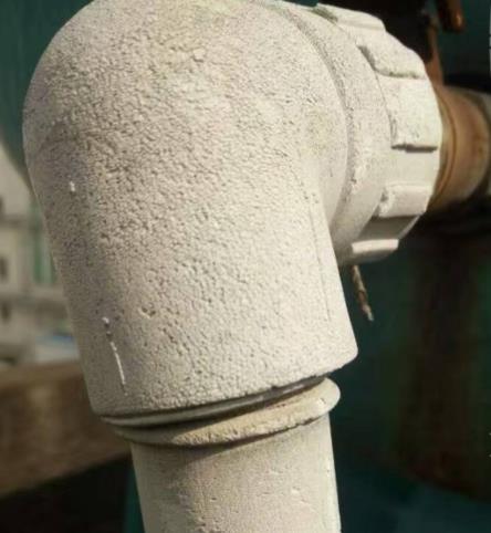 老化的ppr熱熔管怎么熱熔?這個方式可解你燃眉之急! 老化的ppr熱熔管怎么熱熔?這個方式可解你燃眉之急!