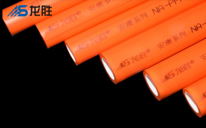 ppr冷水管可以走熱水嗎？為了便宜差點入坑！