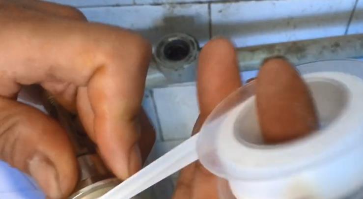 水管閥門拆卸步驟圖，老師傅全程圖解怎么換！