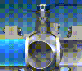 一字閥門開(kāi)關(guān)方向圖片,一張動(dòng)態(tài)圖絕對(duì)夠了! 一字閥門開(kāi)關(guān)方向圖片,一張動(dòng)態(tài)圖絕對(duì)夠了!