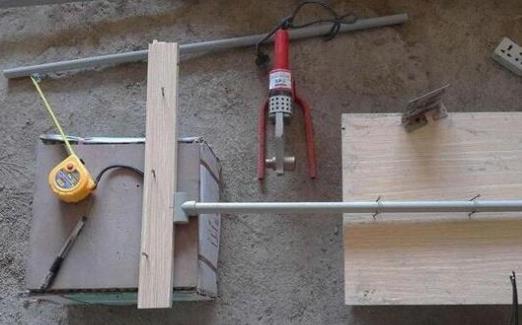 ppr管熔接防歪神器有嗎？如何才能不接歪？