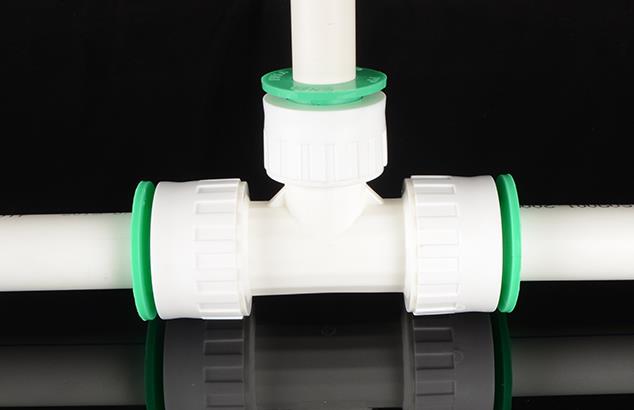 ppr兩頭不動中間怎么接？整理了2個實戰方式！