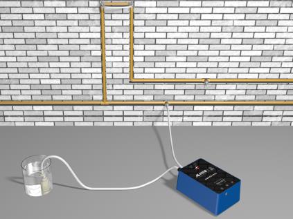 ppr水管一般打多少壓？以龍勝管為例實際講解！
