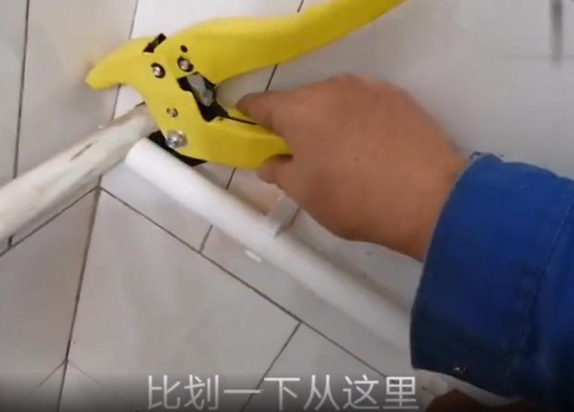 有什么簡單ppr管現場量尺寸方法嗎?老師傅都這么干! 有什么簡單ppr管現場量尺寸方法嗎?老師傅都這么干!