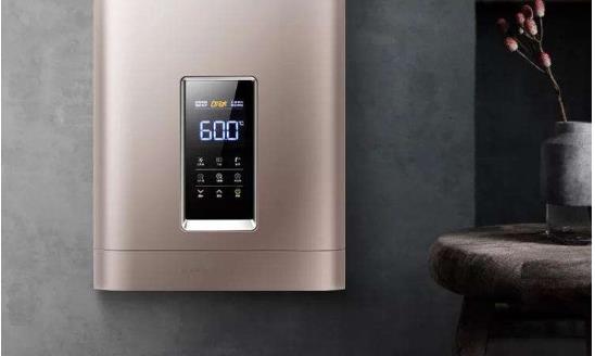 燃氣零冷水有必要買嗎？一分析后，感覺世界觀都變了！