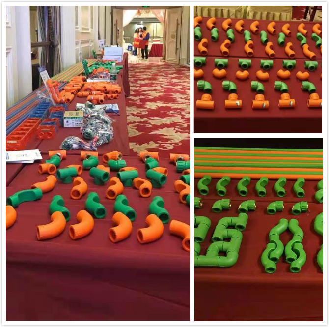 龍勝管大同運(yùn)營中心水工交流會圓滿落幕! 龍勝管大同運(yùn)營中心水工交流會圓滿落幕!