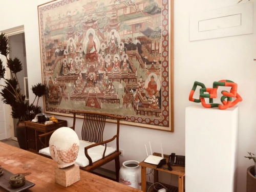 你說個數,其他我搞定-康劍飛教授與龍勝管聯名藝術品定制 你說個數,其他我搞定-康劍飛教授與龍勝管聯名藝術品定制