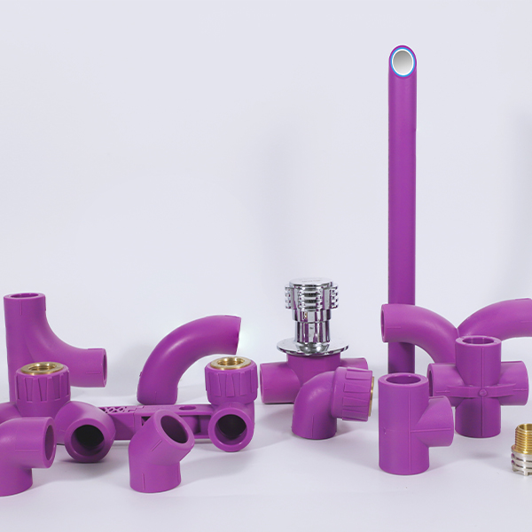 龍勝吉管國際SIAA抗菌認證