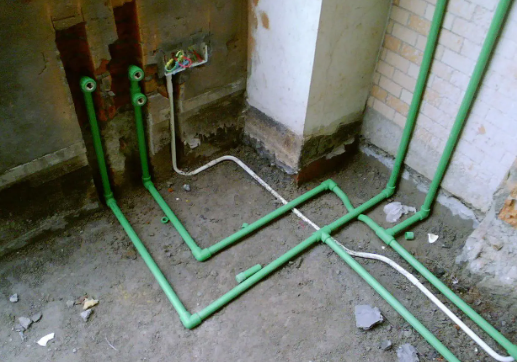 各品牌水管價(jià)格表怎么查詢？選購水管要注意什么？