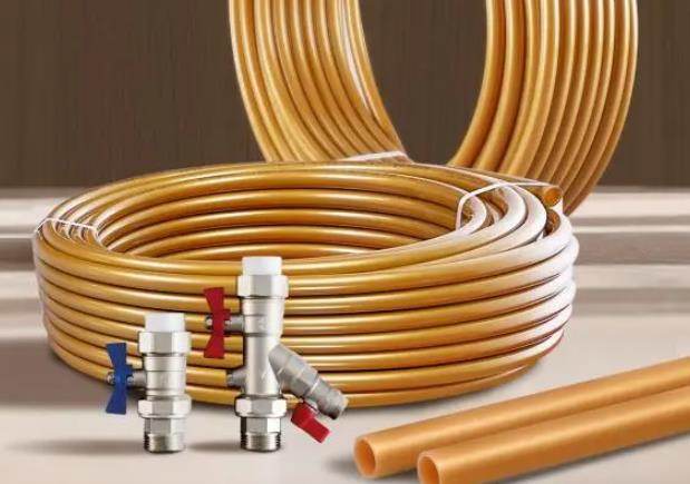 日豐地暖哪個管好？這3類是官方推薦的首選！