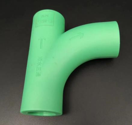 異徑順水三通是怎樣的?常規三通和異徑三通有什么不同? 異徑順水三通是怎樣的?常規三通和異徑三通有什么不同?