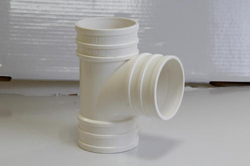 PVC管可以用熱熔機熱熔嗎？PVC管該怎么連接？