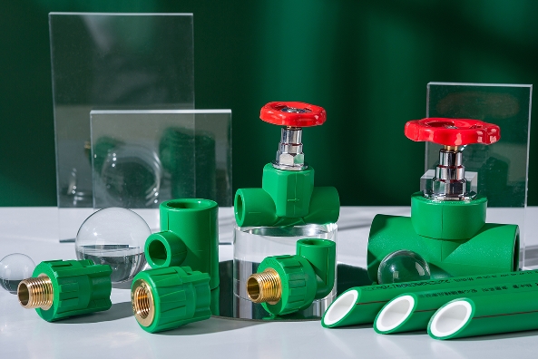 在株洲PPR給水管多少錢才能代理？如何選擇適合的PPR給水管代理品牌？