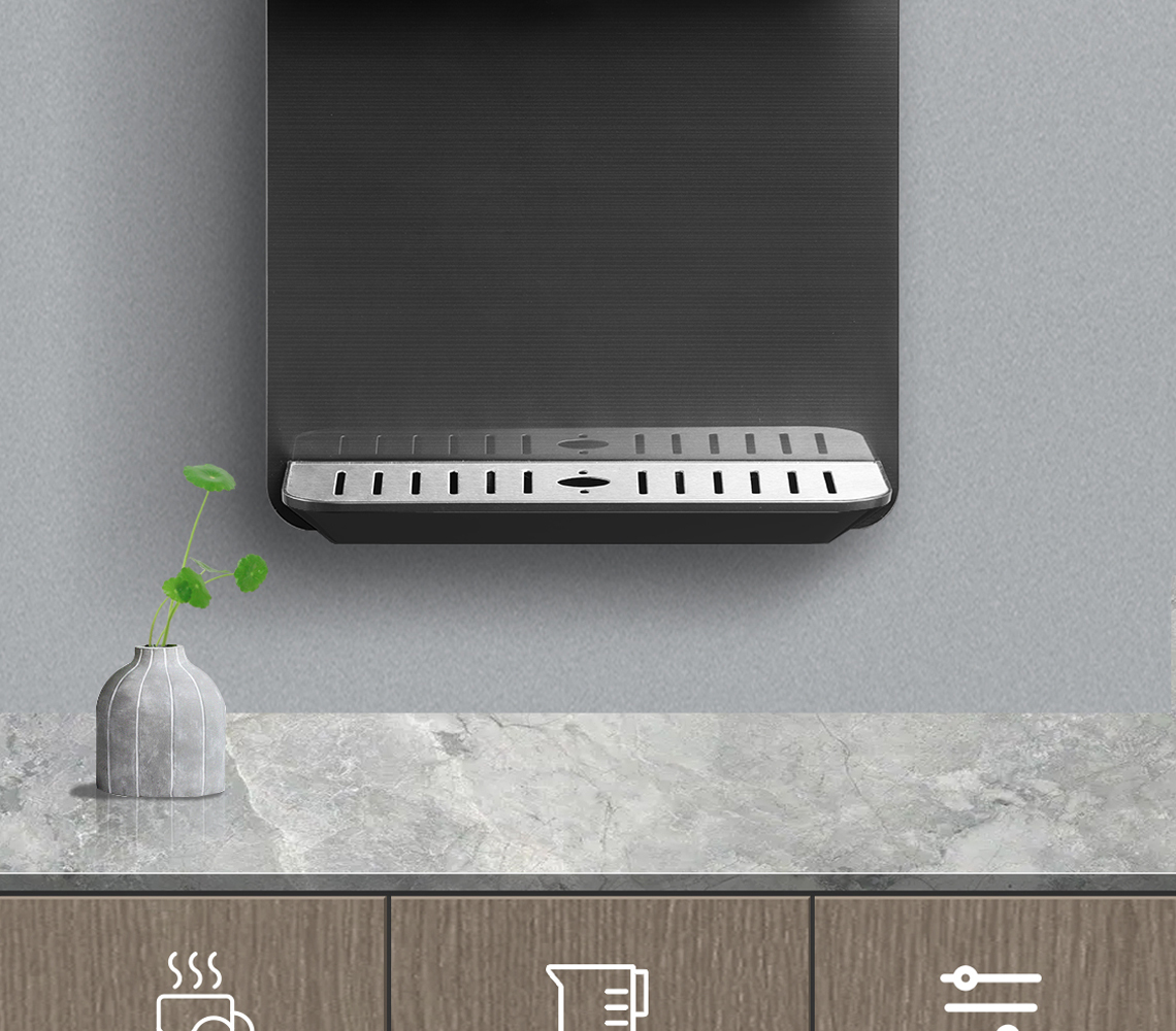 龍勝管線飲水機BG368