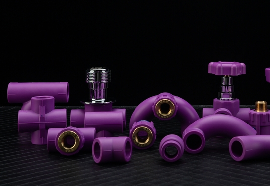 ppr地暖管代理加盟利潤空間有多大?如何保障區域市場優勢? ppr地暖管代理加盟利潤空間有多大?如何保障區域市場優勢?