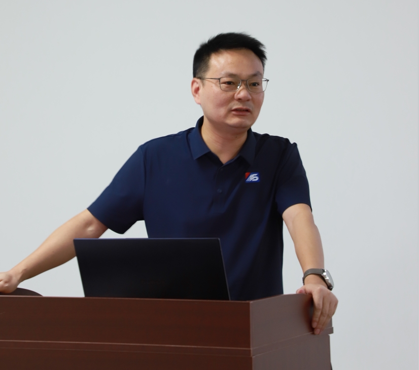 逆勢破局,聚力前行!龍勝管2025上半年度營銷會議圓滿落幕! 逆勢破局,聚力前行!龍勝管2025上半年度營銷會議圓滿落幕!